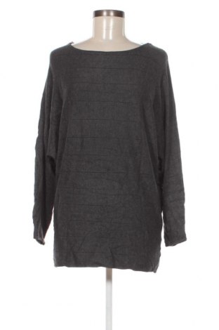 Dámský svetr Yessica, Velikost L, Barva Šedá, Cena  89,00 Kč