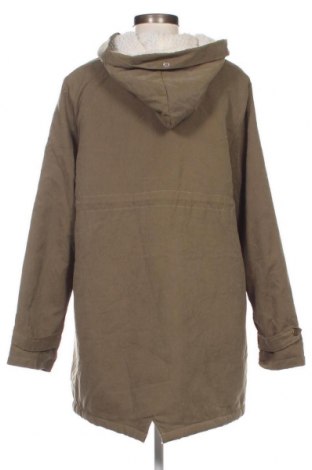 Dámská bunda  Unbranded, Velikost M, Barva Zelená, Cena  29,00 Kč