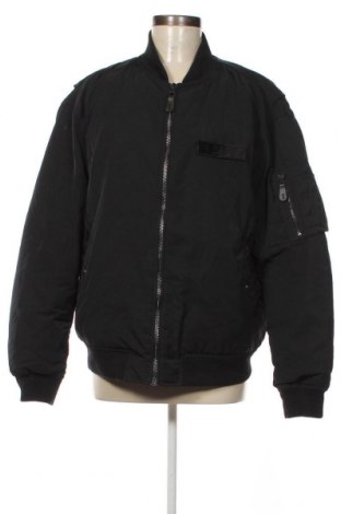 Dámská bunda  C&A, Velikost L, Barva Černá, Cena  249,00 Kč