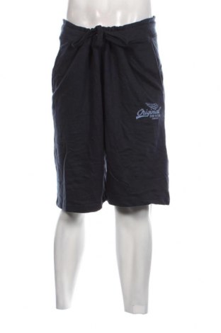 Herren Shorts Identic, Größe 3XL, Farbe Blau, Preis 13,99 €, #127302391
