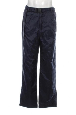 Herrenhose Unbranded, Größe M, Farbe Blau, Preis 27,99 €, #127253585