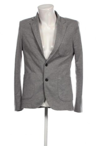 Pánské sako  Zara Man, Velikost L, Barva Šedá, Cena  299,00 Kč