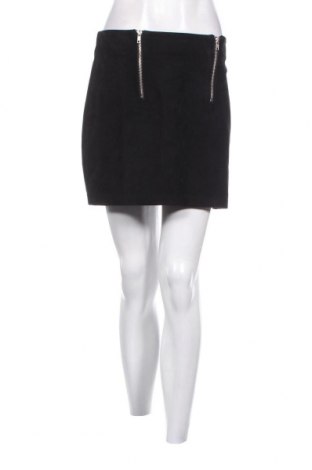 Пола Forever 21, Размер M, Цвят Черен, Цена 2,04 €