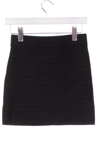 Sukně Promod, Velikost XS, Barva Černá, Cena  29,00 Kč