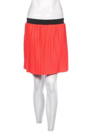 Sukně Vero Moda, Velikost L, Barva Oranžová, Cena  49,00 Kč