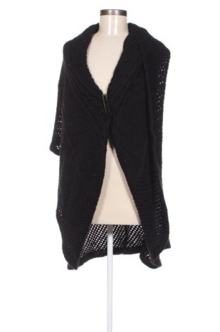 Ponczo Unbranded, Rozmiar M, Kolor Czarny, Cena 48,99 zł