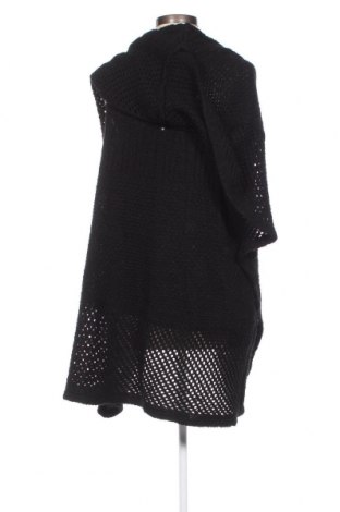 Ponczo Unbranded, Rozmiar M, Kolor Czarny, Cena 48,99 zł