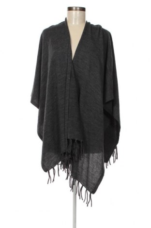 Пончо Canda, Размер M, Цвят Сив, Цена 6,64 €