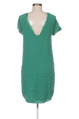 Kleid Object, Größe S, Farbe Grün, Preis € 33,99