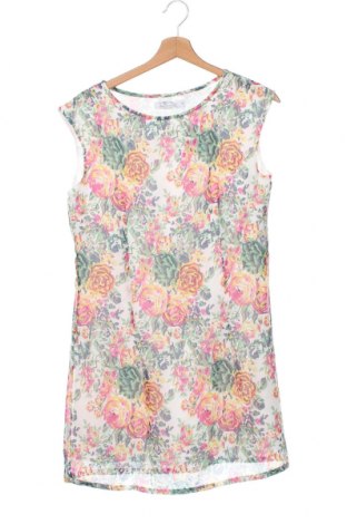 Sukienka Piazza Italia, Rozmiar S, Kolor Kolorowy, Cena 40,99 zł