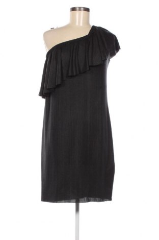 Kleid Reserved, Größe L, Farbe Schwarz, Preis 11,99 €