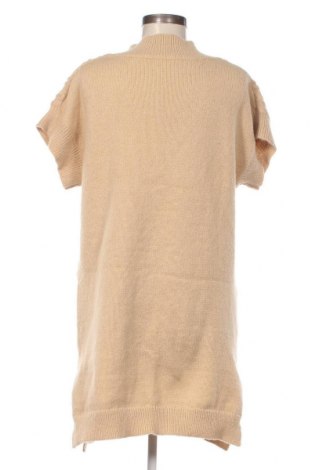 Šaty  SHEIN, Velikost S, Barva Béžová, Cena  89,00 Kč