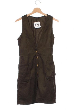 Sukienka Trendyol, Rozmiar XS, Kolor Zielony, Cena 24,99 zł