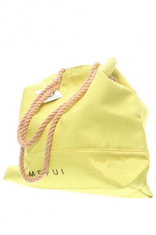 Kabelka  MEFUI, Barva Žlutá, Cena  629,00 Kč