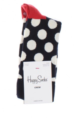 Strümpfe Happy Socks, Größe S, Farbe Mehrfarbig, Preis € 10,99