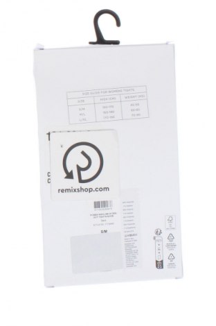 Καλσόν Pieces, Μέγεθος M, Χρώμα Μαύρο, Τιμή 15,99 €