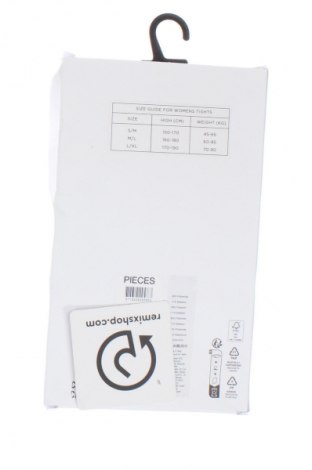 Punčocháče Pieces, Velikost M, Barva Černá, Cena  399,00 Kč