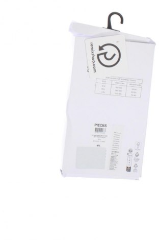 Punčocháče Pieces, Velikost M, Barva Černá, Cena  399,00 Kč