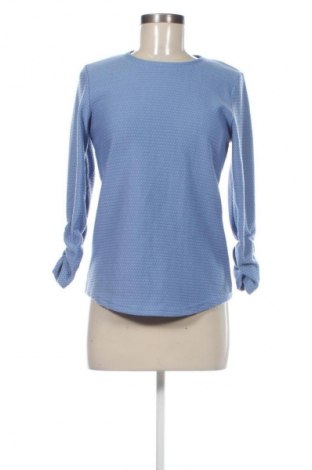 Dámská halenka 17 & Co., Velikost S, Barva Modrá, Cena  49,00 Kč