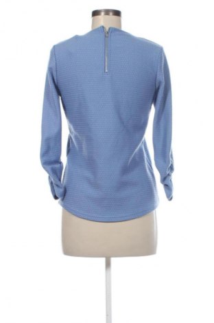 Dámská halenka 17 & Co., Velikost S, Barva Modrá, Cena  49,00 Kč