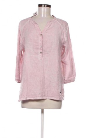 Damen Shirt 17 & Co., Größe S, Farbe Rosa, Preis 1,99 €