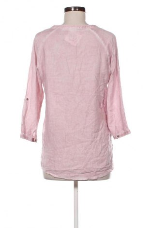 Damen Shirt 17 & Co., Größe S, Farbe Rosa, Preis 1,99 €
