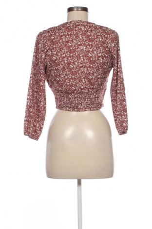 Dámská halenka 24 Colours, Velikost S, Barva Vícebarevné, Cena  49,00 Kč