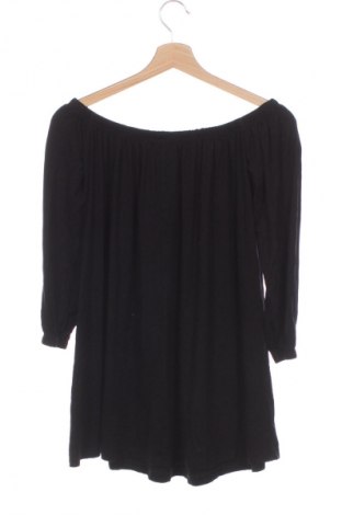 Női blúz ASOS, Méret XXS, Szín Fekete, Ár 669 Ft