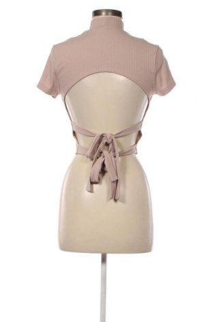 Dámská halenka ASOS, Velikost M, Barva Béžová, Cena  49,00 Kč