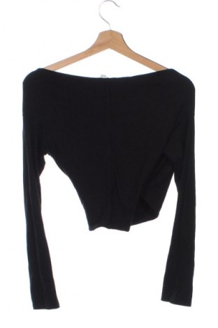 Bluzka damska ASOS, Rozmiar XS, Kolor Czarny, Cena 6,99 zł