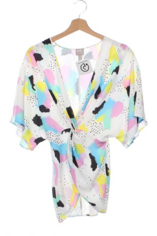 Női blúz ASOS, Méret XS, Szín Sokszínű, Ár 1 419 Ft