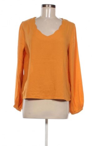 Damen Shirt About You, Größe M, Farbe Orange, Preis € 1,99