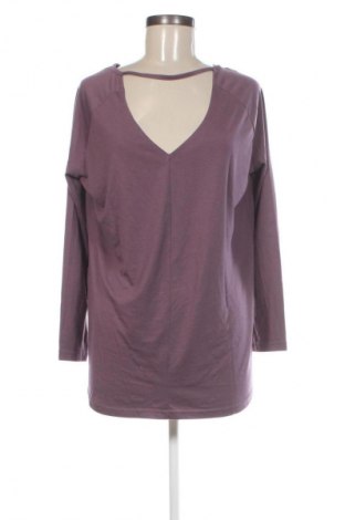 Dámská halenka Active, Velikost M, Barva Fialová, Cena  309,00 Kč