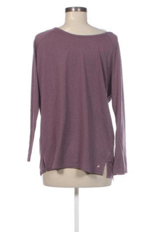 Dámská halenka Active, Velikost M, Barva Fialová, Cena  309,00 Kč