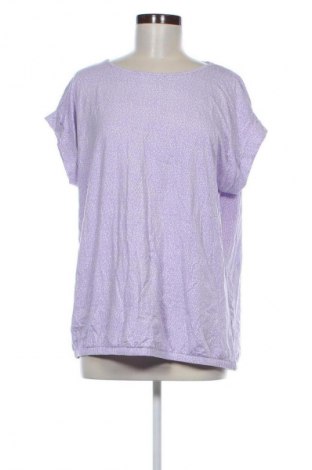 Bluzka damska Adagio, Rozmiar XXL, Kolor Fioletowy, Cena 131,99 zł