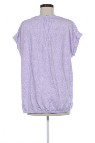 Bluzka damska Adagio, Rozmiar XXL, Kolor Fioletowy, Cena 131,99 zł