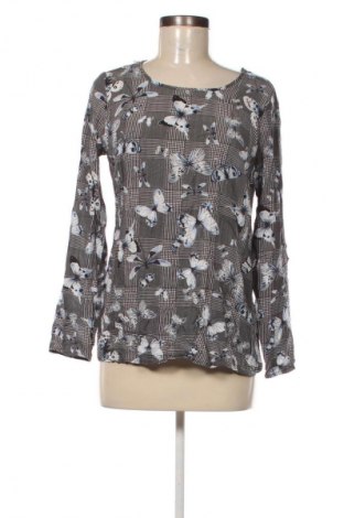 Damen Shirt Alba Moda, Größe M, Farbe Mehrfarbig, Preis € 1,99