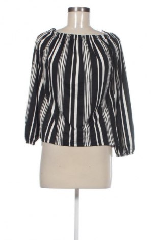 Dámska blúza Amisu, Veľkosť S, Farba Viacfarebná, Cena  1,95 €