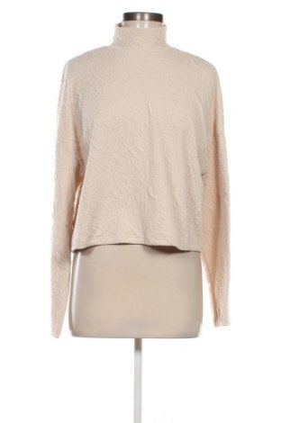 Dámská halenka Amisu, Velikost M, Barva Béžová, Cena  49,00 Kč