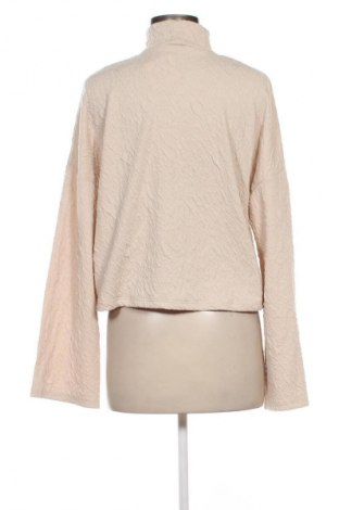 Dámská halenka Amisu, Velikost M, Barva Béžová, Cena  49,00 Kč