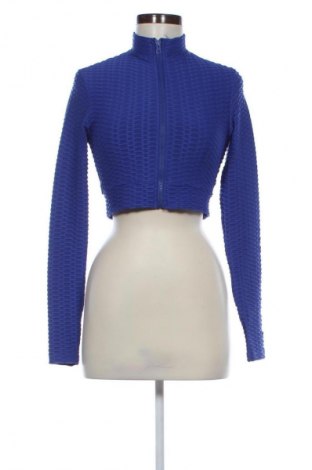 Damen Shirt Amisu, Größe S, Farbe Blau, Preis € 1,99