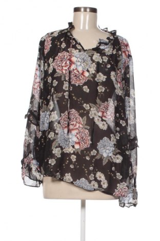 Damen Shirt Amisu, Größe M, Farbe Mehrfarbig, Preis € 1,99