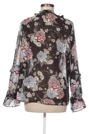 Damen Shirt Amisu, Größe M, Farbe Mehrfarbig, Preis € 1,99