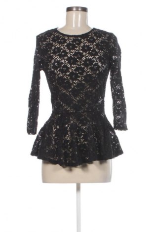 Dámska blúza Amisu, Veľkosť M, Farba Čierna, Cena  1,95 €