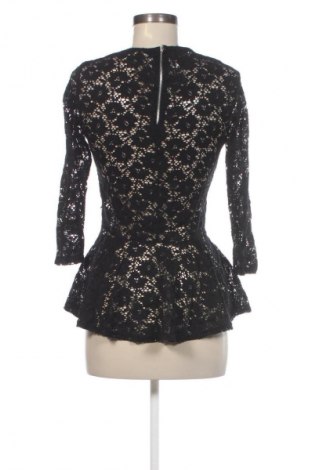 Dámska blúza Amisu, Veľkosť M, Farba Čierna, Cena  1,95 €