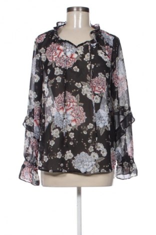 Dámska blúza Amisu, Veľkosť S, Farba Viacfarebná, Cena  1,95 €