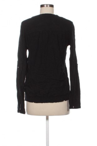 Dámska blúza Amisu, Veľkosť M, Farba Čierna, Cena  1,95 €