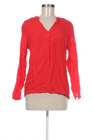 Dámska blúza Amisu, Veľkosť M, Farba Červená, Cena  1,95 €