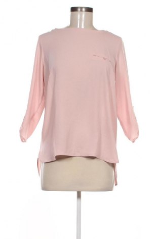 Damen Shirt Amisu, Größe S, Farbe Aschrosa, Preis € 1,99