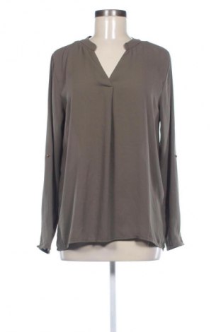 Dámska blúza Amisu, Veľkosť M, Farba Zelená, Cena  1,95 €